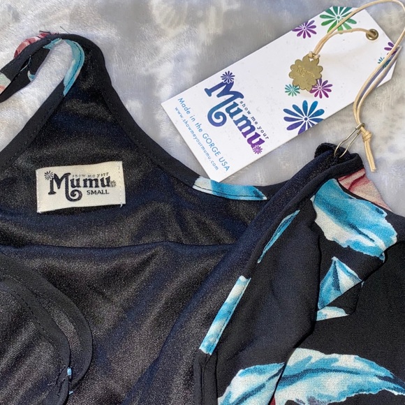 Show Me Your Mumu Flirtini Maxi - Picture 10 of 10